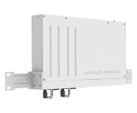 MikroTik CRS504-4XQ-IN - 1587684 - zdjęcie 6