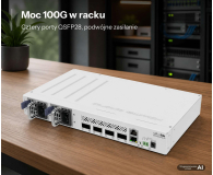 MikroTik CRS504-4XQ-IN - 1587684 - zdjęcie 7