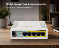 MikroTik RB260GSP - 1587747 - zdjęcie 5