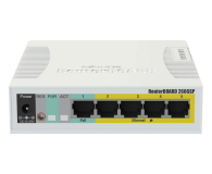 MikroTik RB260GSP - 1587747 - zdjęcie 1