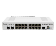 MikroTik CCR2004-16G-2S+PC - 1587685 - zdjęcie 2