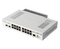 MikroTik CCR2004-16G-2S+PC - 1587685 - zdjęcie 1
