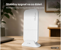 MikroTik wAP 60G - 1587753 - zdjęcie 5