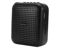 MusicMate Wzmacniacz głosu z mikrofonem MM-WG300 VoiceBooster - 1588499 - zdjęcie 2
