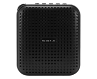 MusicMate Wzmacniacz głosu z mikrofonem MM-WG300 VoiceBooster - 1588499 - zdjęcie 3