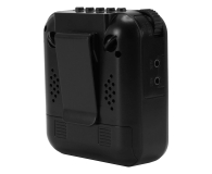 MusicMate Wzmacniacz głosu z mikrofonem MM-WG300 VoiceBooster - 1588499 - zdjęcie 5