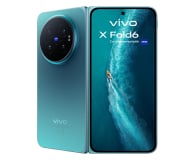 vivo X Fold6 12/512GB Niebieski 6900mAh 120Hz - 1596918 - zdjęcie 1
