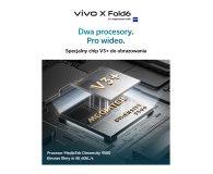 vivo X Fold6 12/512GB Niebieski 6900mAh 120Hz - 1596918 - zdjęcie 18