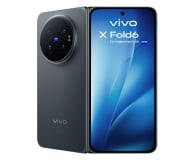 vivo X Fold6 12/512GB Czarny 6900mAh 120Hz - 1596917 - zdjęcie 1