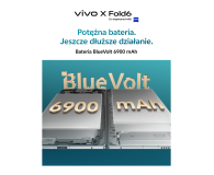 vivo X Fold6 12/512GB Czarny 6900mAh 120Hz - 1596917 - zdjęcie 20