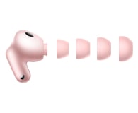 Huawei FreeBuds Neo Różowe - 1584736 - zdjęcie 6