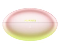 Huawei FreeBuds Neo Różowe - 1584736 - zdjęcie 7