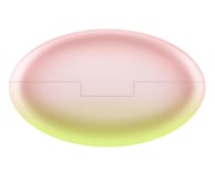 Huawei FreeBuds Neo Różowe - 1584736 - zdjęcie 8