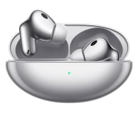 Huawei FreeBuds Neo Srebrne - 1584737 - zdjęcie 1