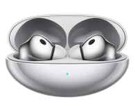 Huawei FreeBuds Neo Srebrne - 1584737 - zdjęcie 9