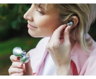 Huawei FreeBuds Neo Srebrne - 1584737 - zdjęcie 10