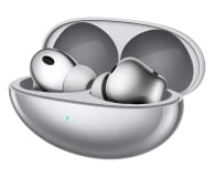 Huawei FreeBuds Neo Srebrne - 1584737 - zdjęcie 5