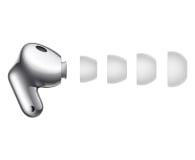 Huawei FreeBuds Neo Srebrne - 1584737 - zdjęcie 6