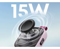 soundcore Boom 3i różowy - 1583604 - zdjęcie 4