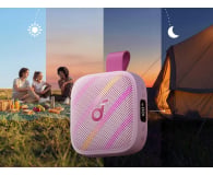 soundcore Boom 3i różowy - 1583604 - zdjęcie 6