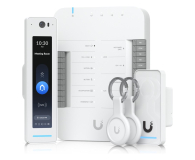 Ubiquiti UA-G3-SK-Pro Zestaw startowy UniFi Access - 1573883 - zdjęcie 1