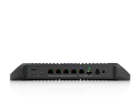 Ubiquiti UCG-Industrial (270W) Kontroler 10 GbE UniFi Cloud Gateway - 1573930 - zdjęcie 4
