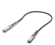 Ubiquiti Kabel Optyczny UACC-DAC-SFP10-0.5M SFP+ - 1530512 - zdjęcie 1