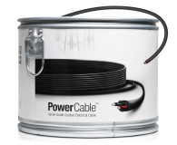 Ubiquiti PC-12 Kabel zasilania do urządzeń EdgePower - 1573621 - zdjęcie 1
