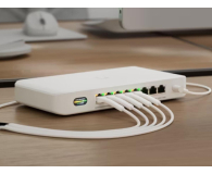 Ubiquiti UDB-Switch (35W) Switch 1x 10 GbE 7x 2.5 GbE WiFi 7 - 1573934 - zdjęcie 6