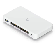 Ubiquiti UDB-Switch (35W) Switch 1x 10 GbE 7x 2.5 GbE WiFi 7 - 1573934 - zdjęcie 1