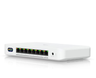 Ubiquiti UDB-Switch (35W) Switch 1x 10 GbE 7x 2.5 GbE WiFi 7 - 1573934 - zdjęcie 2