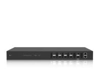 Ubiquiti UF-OLT OLT UFiber 8x GPON SFP 2x SFP+ - 1573939 - zdjęcie 2