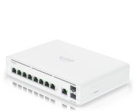 Ubiquiti UISP-Console-EU Kontroler Switch/Gateway - 1573952 - zdjęcie 2