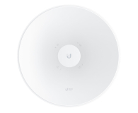 Ubiquiti UISP Dish Antena kierunkowa PtP 6GHz 30dBi 30km+ - 1573953 - zdjęcie 1
