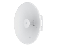 Ubiquiti UISP Dish Antena kierunkowa PtP 6GHz 30dBi 30km+ - 1573953 - zdjęcie 2