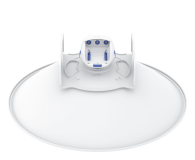 Ubiquiti UISP Dish Antena kierunkowa PtP 6GHz 30dBi 30km+ - 1573953 - zdjęcie 6