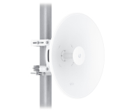 Ubiquiti UISP Dish Antena kierunkowa PtP 6GHz 30dBi 30km+ - 1573953 - zdjęcie 7