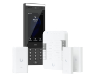 Ubiquiti UA-G3-SK-Gate-EU Zestaw startowy UniFi G3 Gate Access - 1573882 - zdjęcie 1