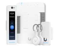 Ubiquiti UA-G2-SK-Pro Zestaw startowy UniFi Access PRO - 1573875 - zdjęcie 1