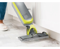 Shark Bezprzewodowy mop  VacMop VM200EU - 1585857 - zdjęcie 5