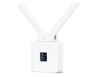 Ubiquiti UMR-EU Router mobilny LTE LTE Cat4 2x RJ45 1Gb/s WiFi4 GPS - 1573966 - zdjęcie 1
