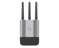 Ubiquiti UMR-Industrial-EU Router przemysłowy LTE Cat 4 Wi-Fi 4 - 1573967 - zdjęcie 1