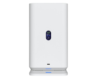 Ubiquiti UNAS-2-B Serwer NAS 2x 3.5" HDD 2.5 GbE RJ45 USB-C - 1573969 - zdjęcie 1