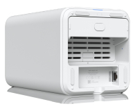 Ubiquiti UNAS-2-B Serwer NAS 2x 3.5" HDD 2.5 GbE RJ45 USB-C - 1573969 - zdjęcie 5