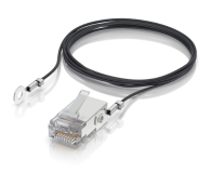 Ubiquiti UISP-Connector-GND Złącze męskie RJ45 z uziemieniem - 1573950 - zdjęcie 2