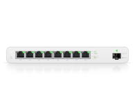 Ubiquiti UISP-S-EU Switch MicroPoP 8x RJ45 1000Mb/s 1x SFP 110W - 1573962 - zdjęcie 3