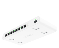 Ubiquiti UISP-S-EU Switch MicroPoP 8x RJ45 1000Mb/s 1x SFP 110W - 1573962 - zdjęcie 5