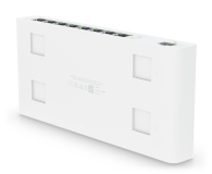 Ubiquiti UISP-S-EU Switch MicroPoP 8x RJ45 1000Mb/s 1x SFP 110W - 1573962 - zdjęcie 6