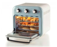 Ariete Piekarnik i frytkownica 4632/05 Air Fryer Oven Vintage - 1587356 - zdjęcie 3