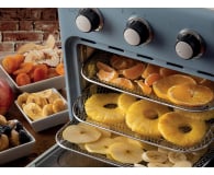 Ariete Piekarnik i frytkownica 4632/05 Air Fryer Oven Vintage - 1587356 - zdjęcie 9